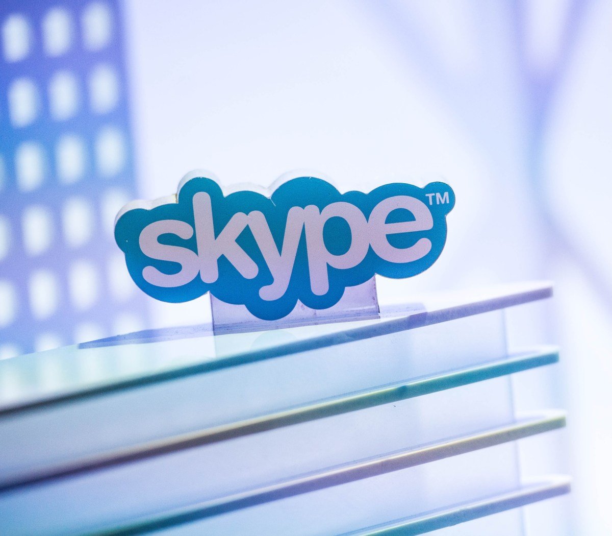 Skype é desligado após 23 anos