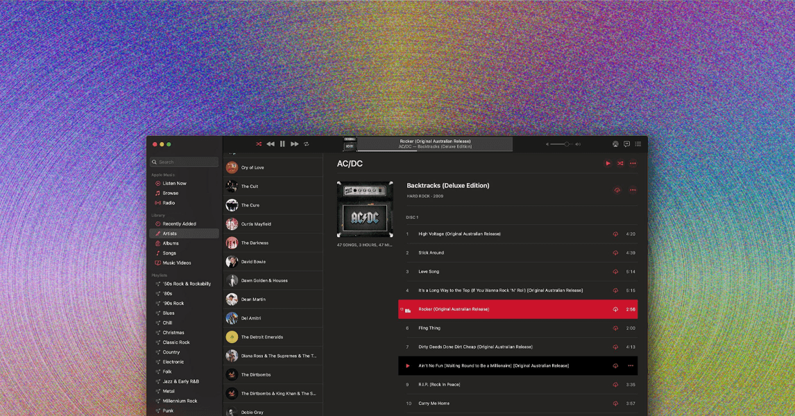 4 melhores serviços de streaming de música (2025): Spotify, Apple Music e mais comparados