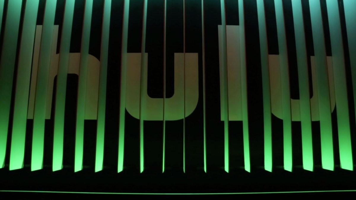 Hulu logo