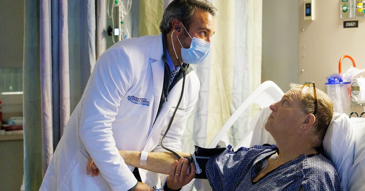 Homem tem rim de porco removido depois de conviver com ele por um recorde de 9 meses