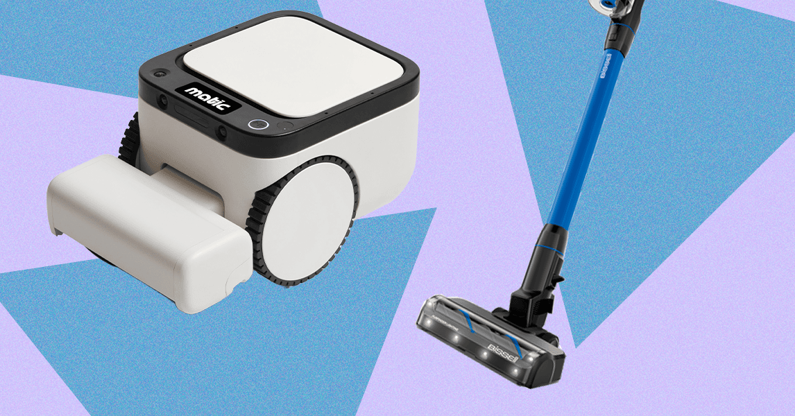 Melhor aspirador de pó (2025): aspiradores sem fio, aspiradores robóticos, Dysons