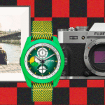Notícias da semana: há mais um novo navegador de IA e a Fujifilm lança o X-T30 III