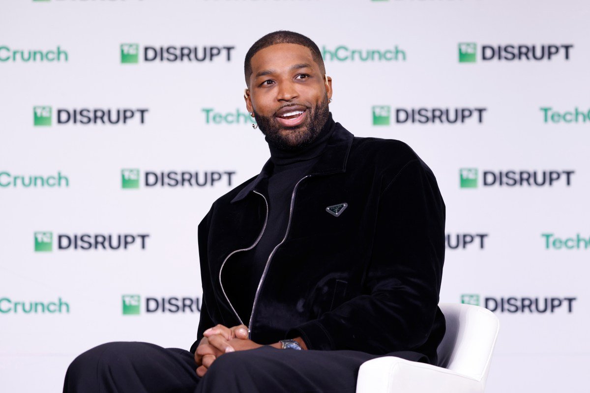 O campeão da NBA, Tristan Thompson, faz parceria com a World Mobile para lançar a rede Uplift, de propriedade da comunidade