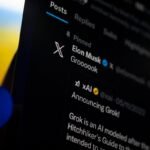 O chefe de publicidade de Musk na X sai após apenas 10 meses