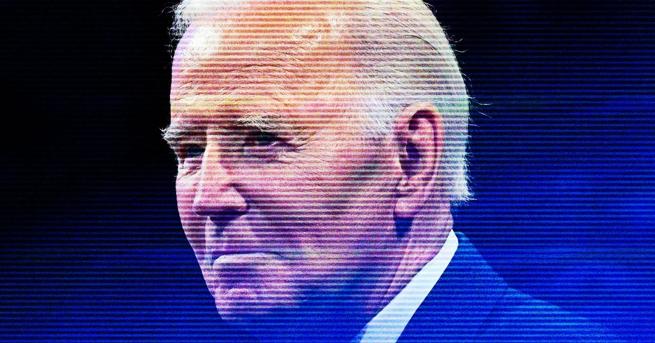 Os republicanos alegaram que Biden censurou o YouTube. 20 funcionários parecem dizer o contrário