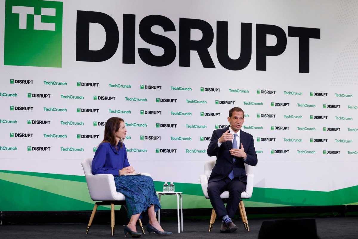 Prefeito de São Francisco: 'Deveríamos ser o banco de testes para tecnologia emergente'