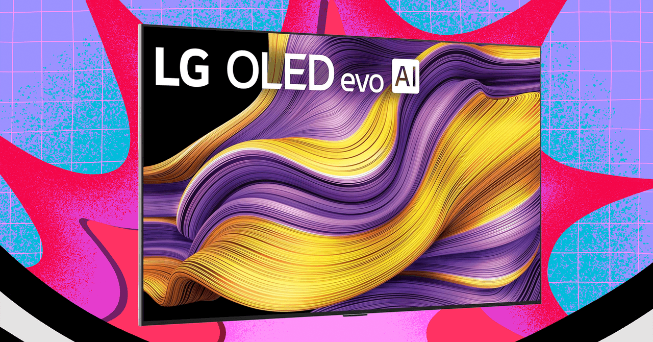 15 melhores ofertas de TV da Black Friday (2025)