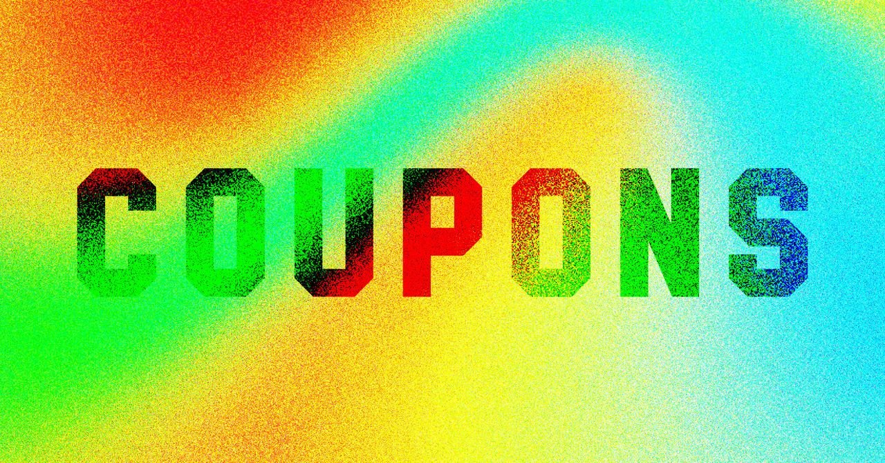 20% de desconto em códigos promocionais em borracha | Novembro de 2025