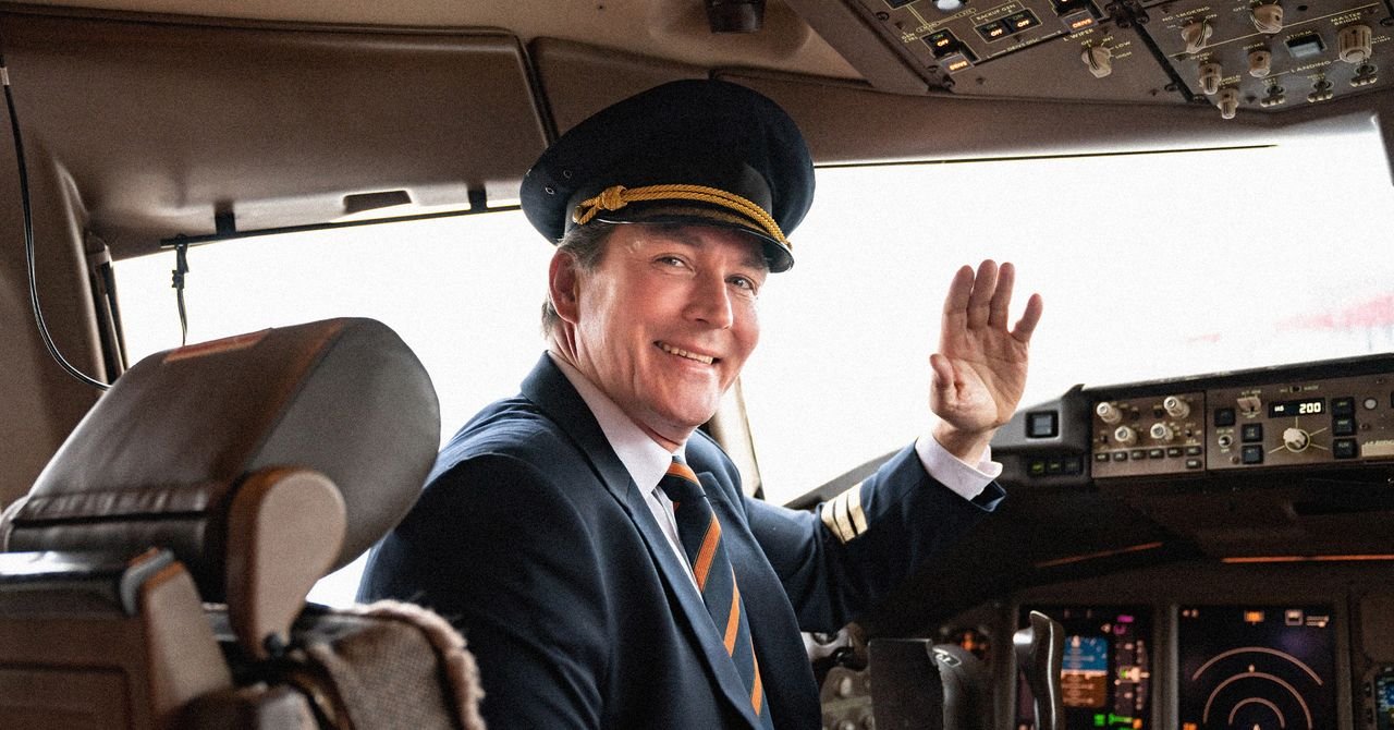 Aeroportos e companhias aéreas estão saindo da paralisação