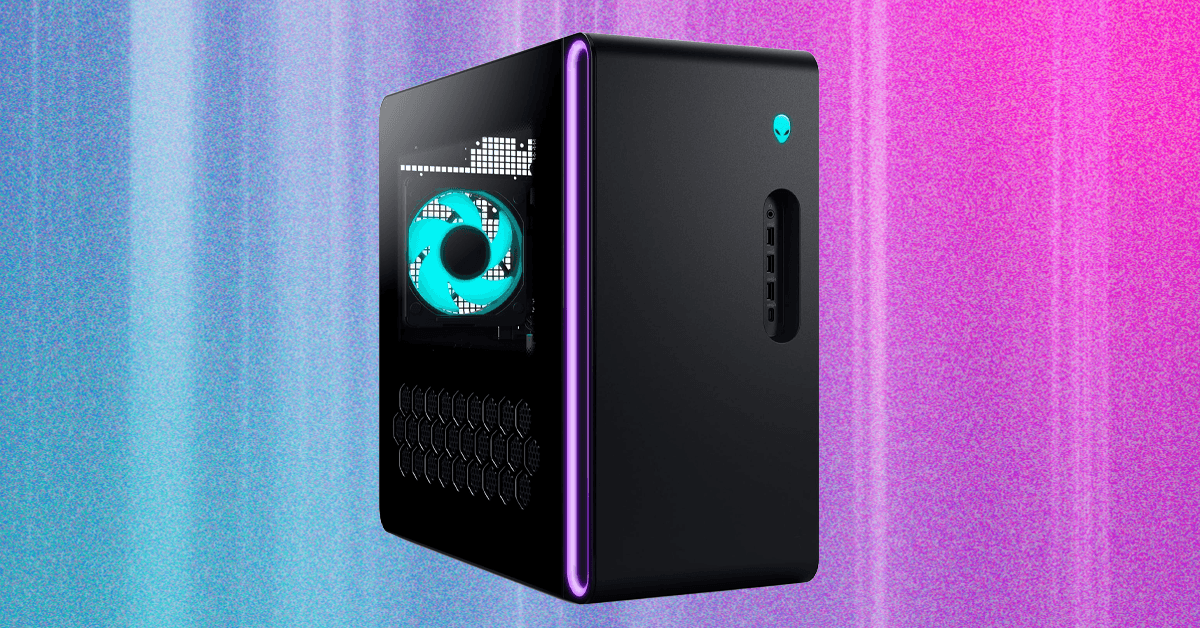 Análise do Alienware Aurora Gaming Desktop: ótimo valor