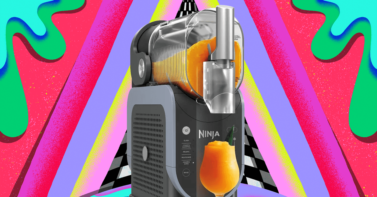 As melhores ofertas Ninja da Black Friday de 2025: Slushi, Crispi, mais