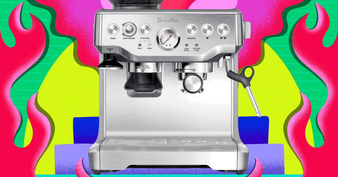 As melhores ofertas de café da Black Friday (2025)