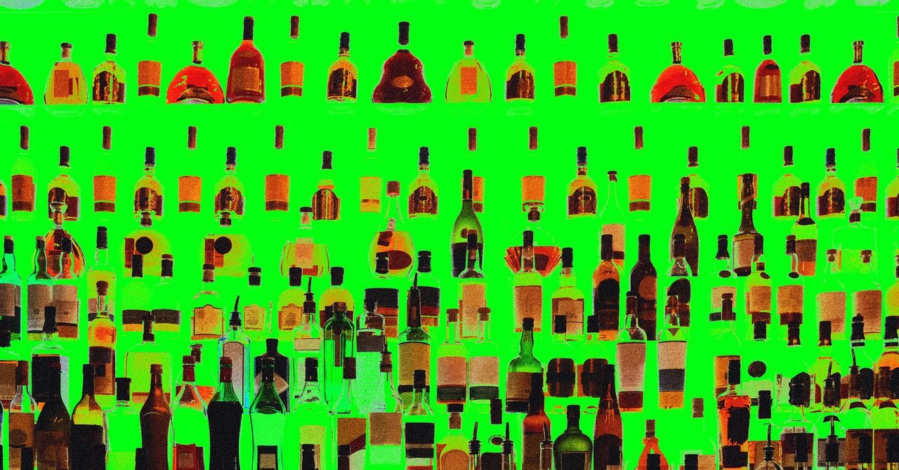 Bebida sem queimadura? Uma startup de ajustes de enzimas visa tornar os destilados mais suaves