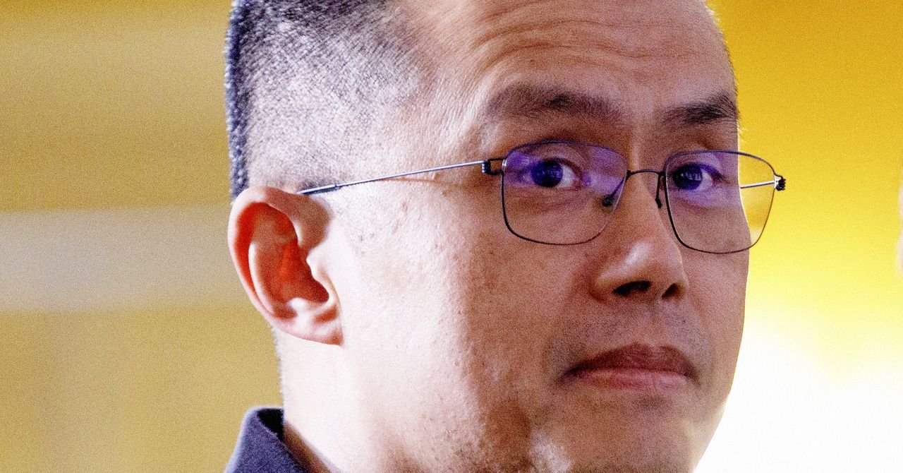 CZ Pardon de Trump tem o mundo criptográfico se preparando para o impacto