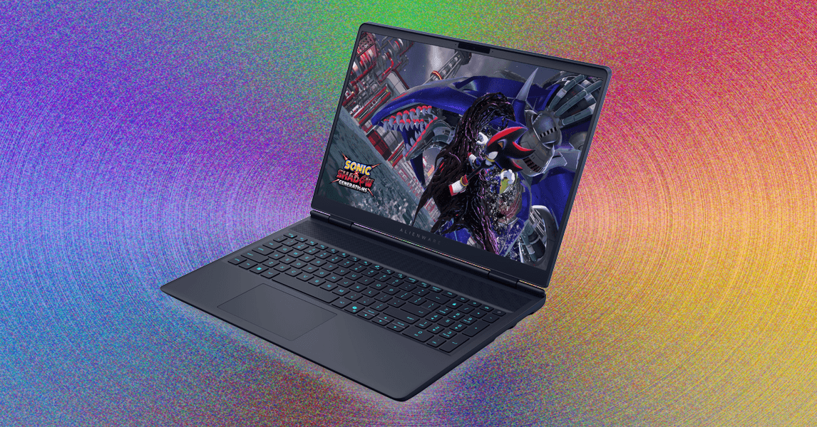 Este laptop Alienware é o melhor negócio de laptop para jogos do momento