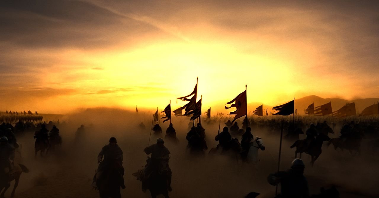 'House of David' da Amazon usou mais de 350 fotos de IA na segunda temporada. Seu criador não está arrependido