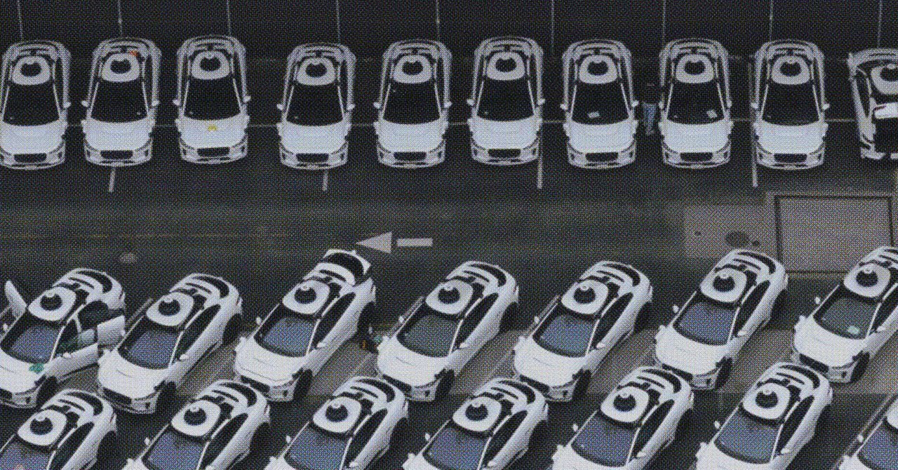 O Robotaxis da Waymo agora pode usar a rodovia, acelerando viagens mais longas