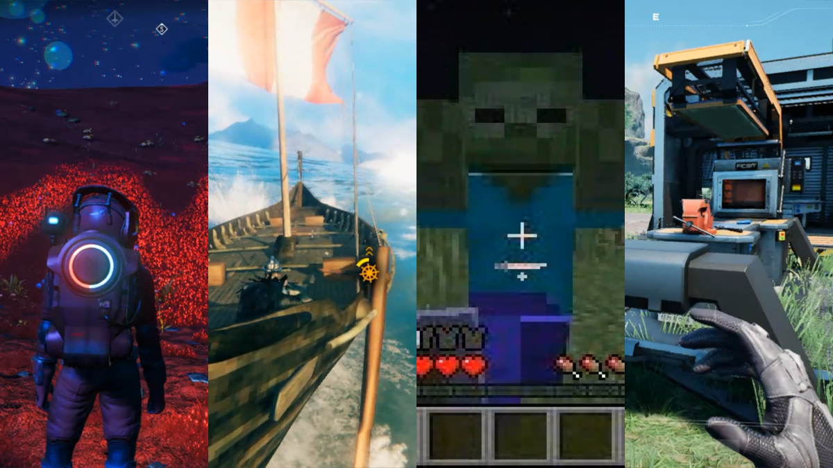 O agente SIMA 2 do Google usa o Gemini para raciocinar e agir em mundos virtuais