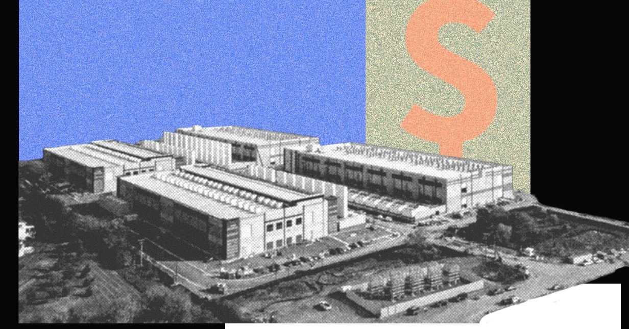 O boom do data center de IA está distorcendo a economia dos EUA