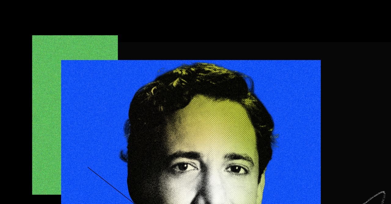 O co-apresentador de 'Odd Lots' Joe Weisenthal tem previsões sobre como a bolha de IA estourará