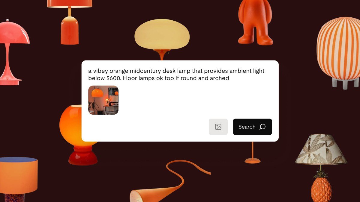 Onton levanta US$ 7,5 milhões para expandir seu site de compras baseado em IA além de móveis