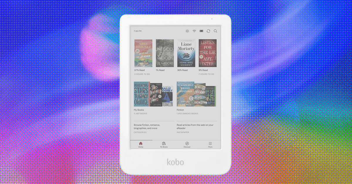 Os melhores presentes para amantes de livros (2025): de leitores eletrônicos a caixas