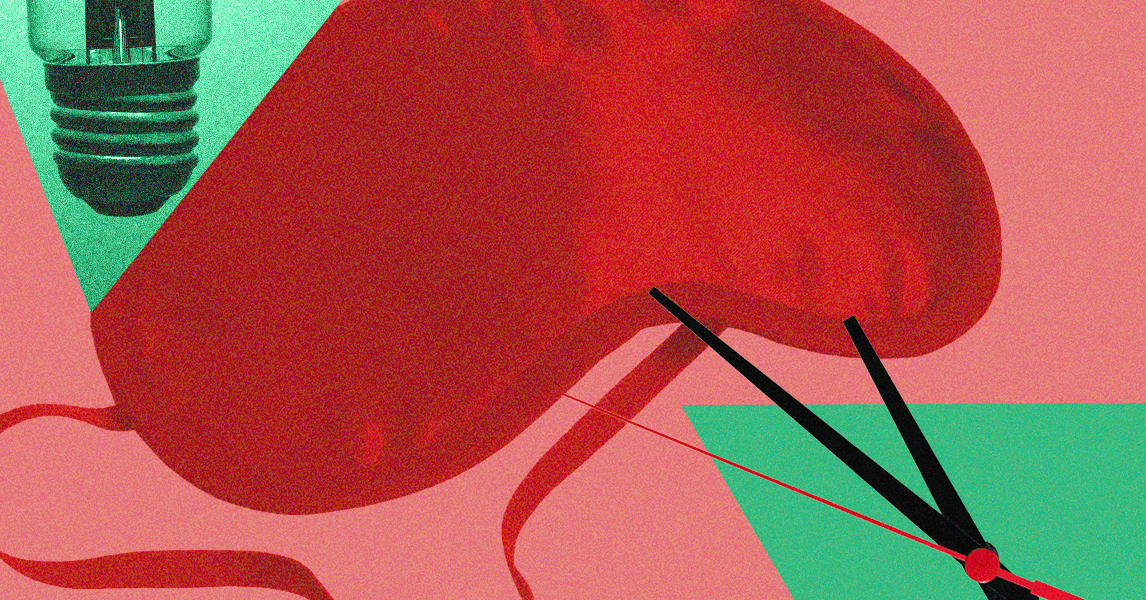 Sentindo os efeitos da mudança de horário? Perguntamos a especialistas como voltar aos trilhos