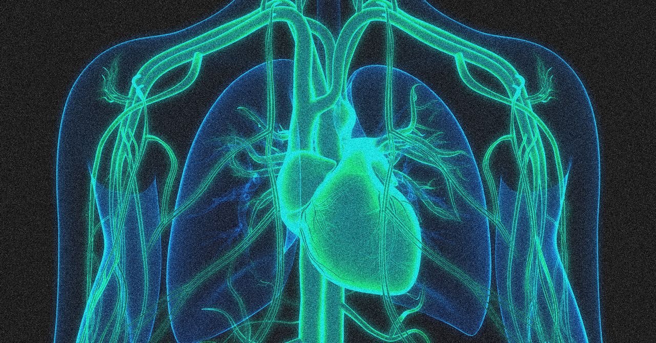 Uma terapia de edição genética reduz os níveis de colesterol pela metade