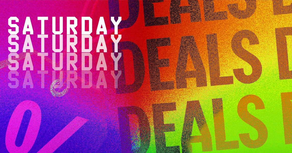 25 ofertas do Amazon Super Saturday em presentes de última hora que testamos (2025)