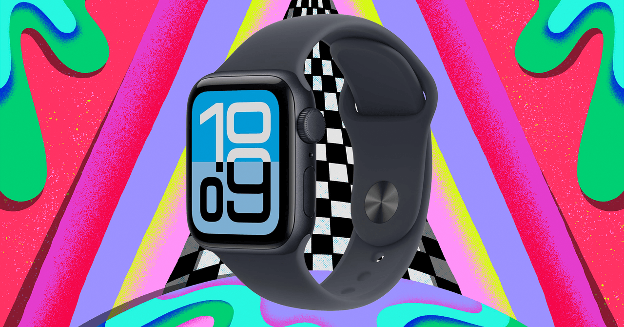 As melhores ofertas da Apple Cyber ​​​​Monday (2025)