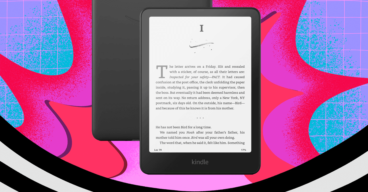 As melhores ofertas de dispositivos Amazon e Kindle Cyber ​​​​Monday (2025): Paperwhite, Scribe, Echo Dot Max
