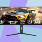 Como escolher um monitor de computador (2025): tudo o que você precisa saber