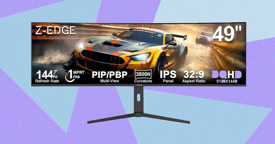 Como escolher um monitor de computador (2025): tudo o que você precisa saber