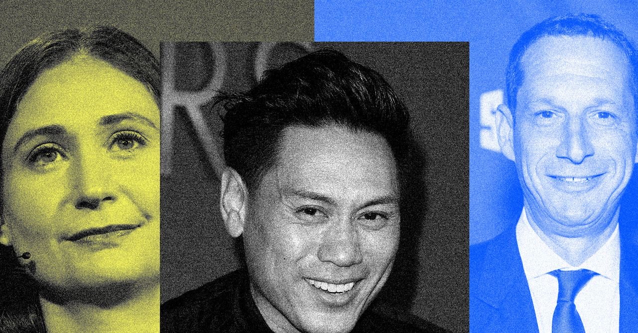 Confira os destaques do grande evento de entrevistas da WIRED em 2025