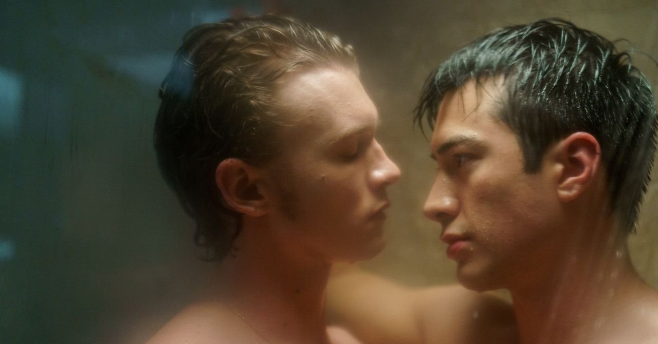 Da isca queer à neurodivergência: o autor de 'Heated Rivalry aborda teorias e controvérsias dos fãs