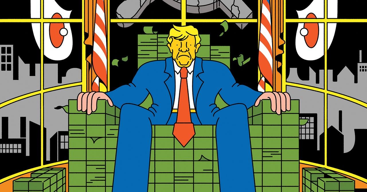 Descobrindo as dimensões de uma nova guerra fria