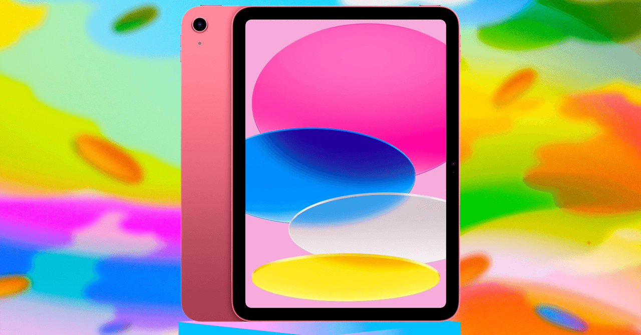 Este é um ótimo negócio para iPad