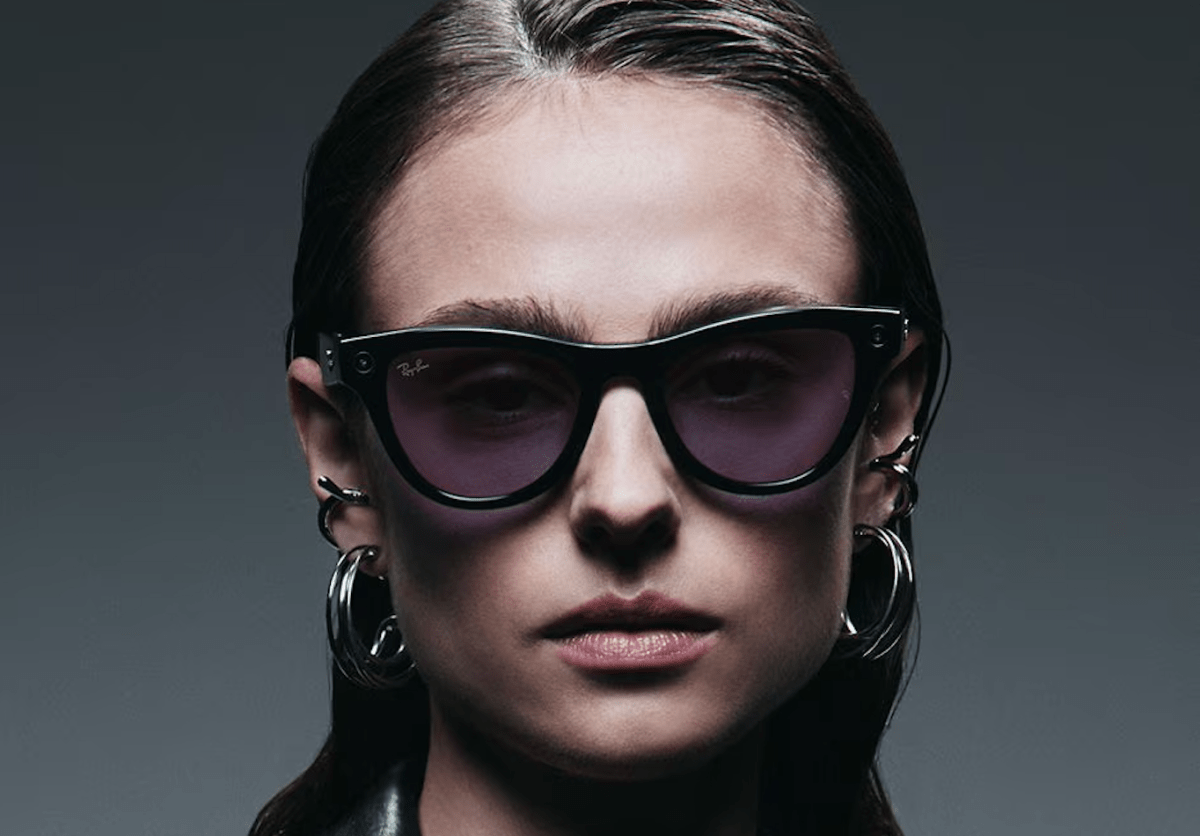 Mime-se: os melhores óculos inteligentes para comprar com o dinheiro do seu presente de Natal