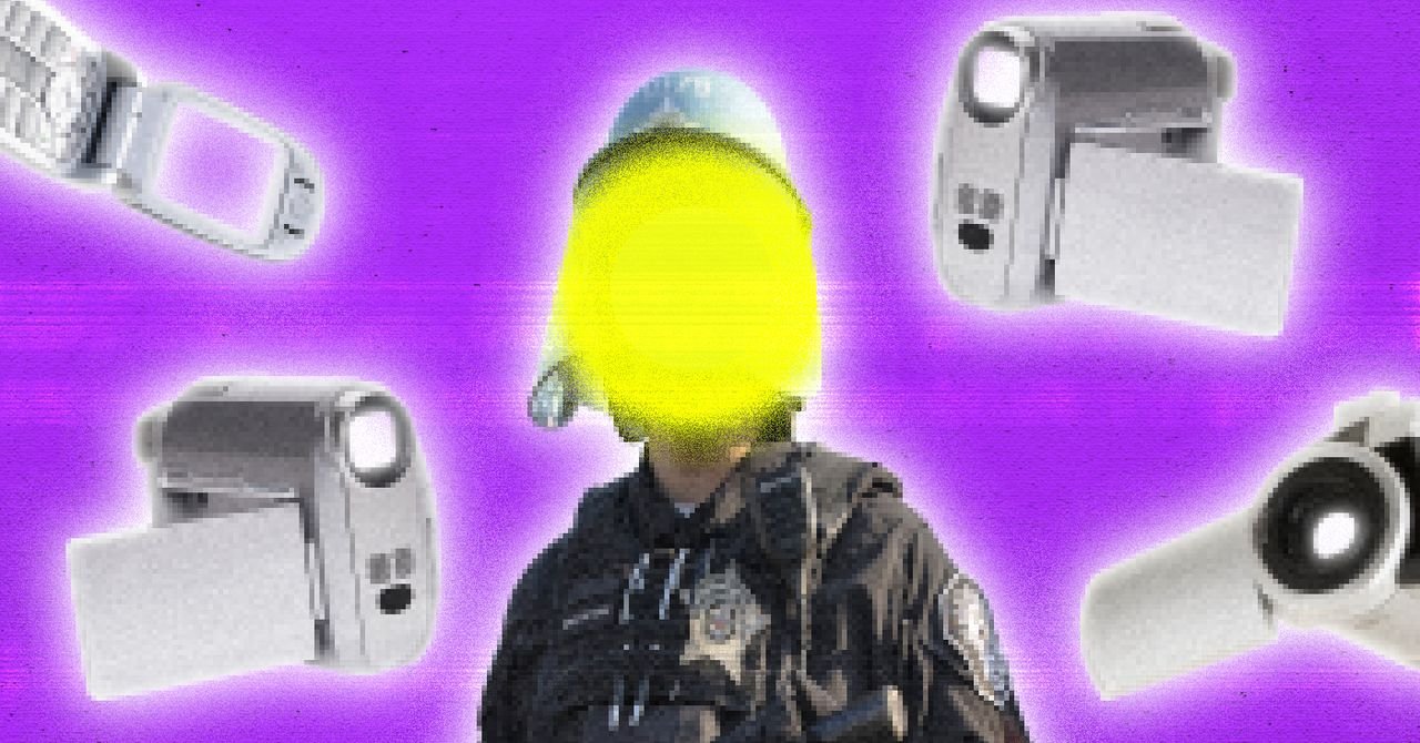 O novo estado de vigilância é você