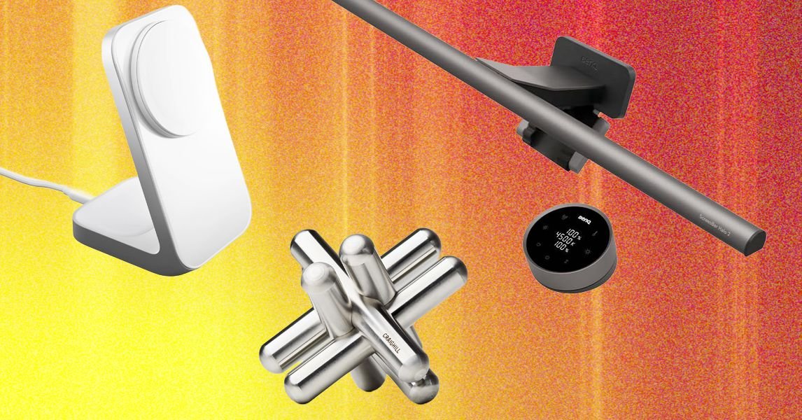 Os melhores acessórios de mesa (2025)