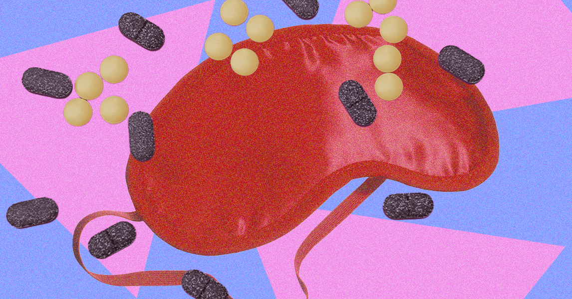 Quanto melatonina você deve tomar? (2026)