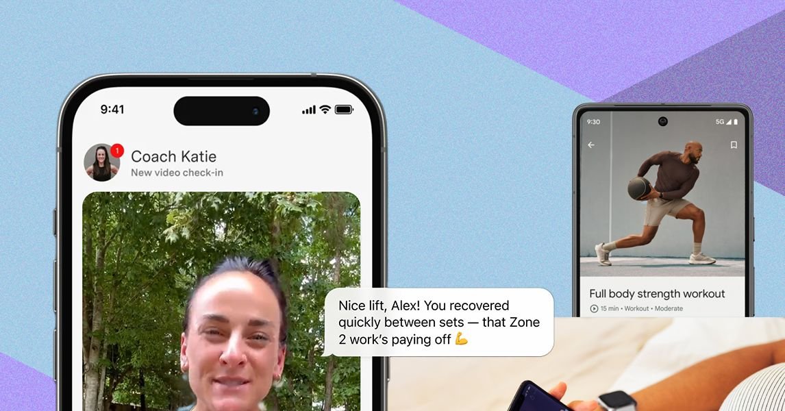 13 melhores aplicativos de condicionamento físico e treino para 2026, testados e revisados