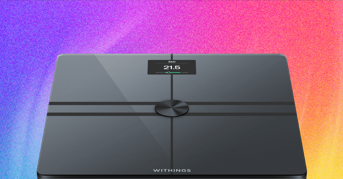 4 melhores escalas inteligentes (2026), testadas e revisadas