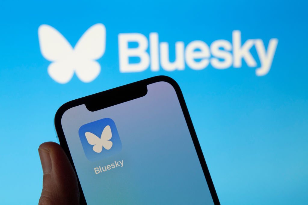 Bluesky provoca roteiro para 2026: um feed Discover melhor, recursos em tempo real e muito mais