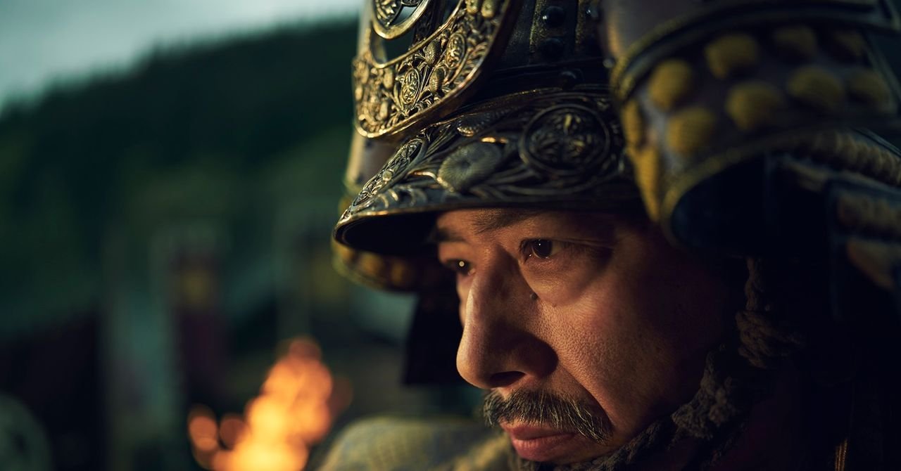 Criador de 'Shogun' diz que a segunda temporada 'desafia as expectativas'