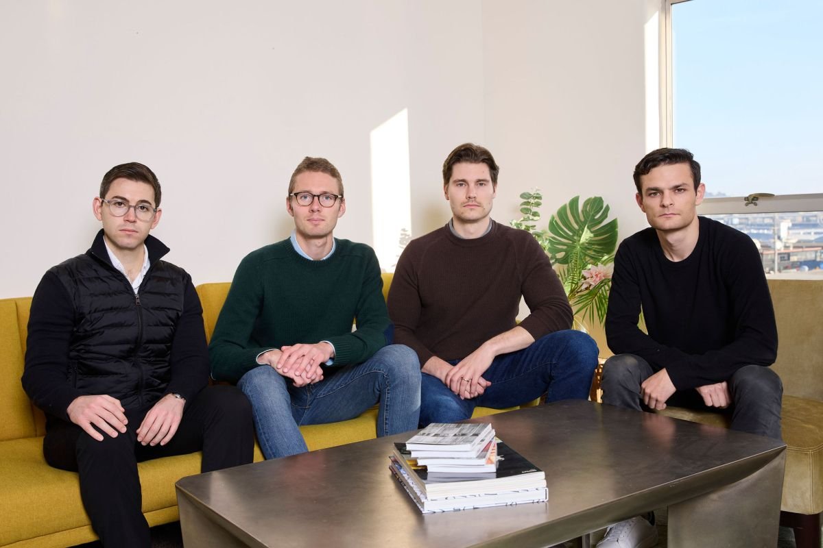 Dos escritórios da OpenAI a um acordo com a Eli Lilly – como Chai Discovery se tornou um dos nomes mais chamativos no desenvolvimento de medicamentos para IA