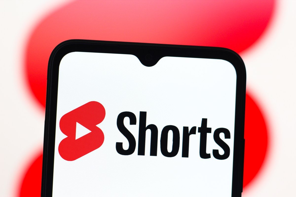 Em breve, o YouTube permitirá que os criadores criem Shorts com sua própria imagem de IA