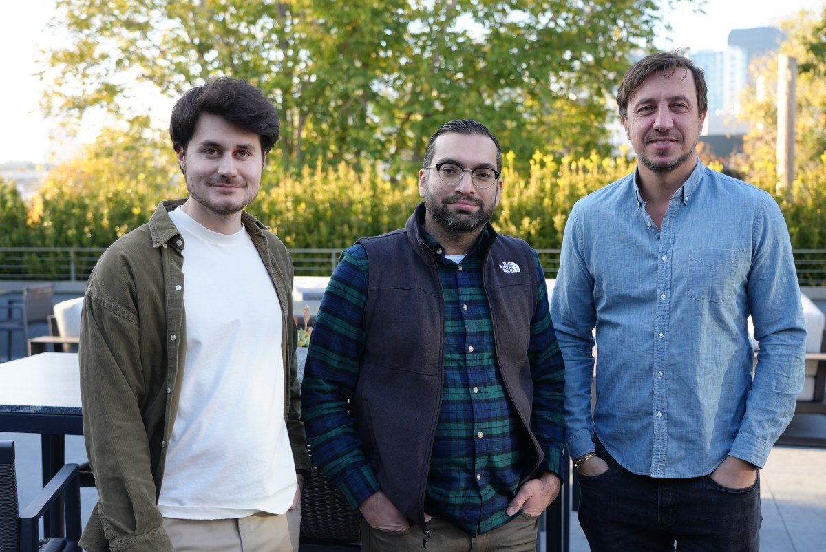 Empresa de segurança de IA, deepfirst, anuncia série A de US$ 40 milhões