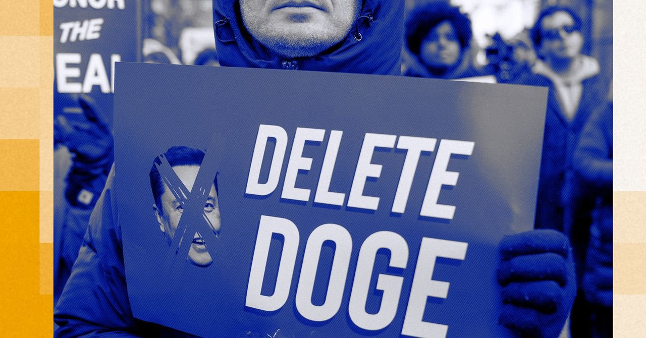 Ex-líderes do USDS lançam projeto de reforma tecnológica para consertar o que o DOGE quebrou