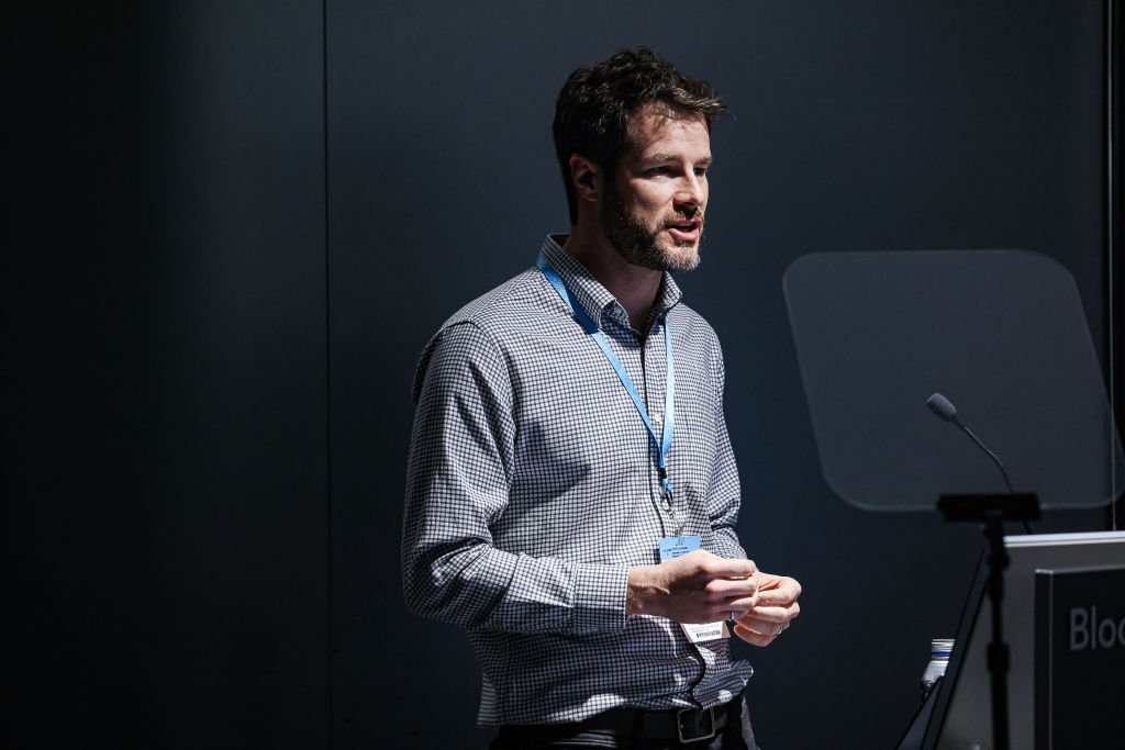 Fundador da Pebble diz que sua nova empresa ‘não é uma startup’